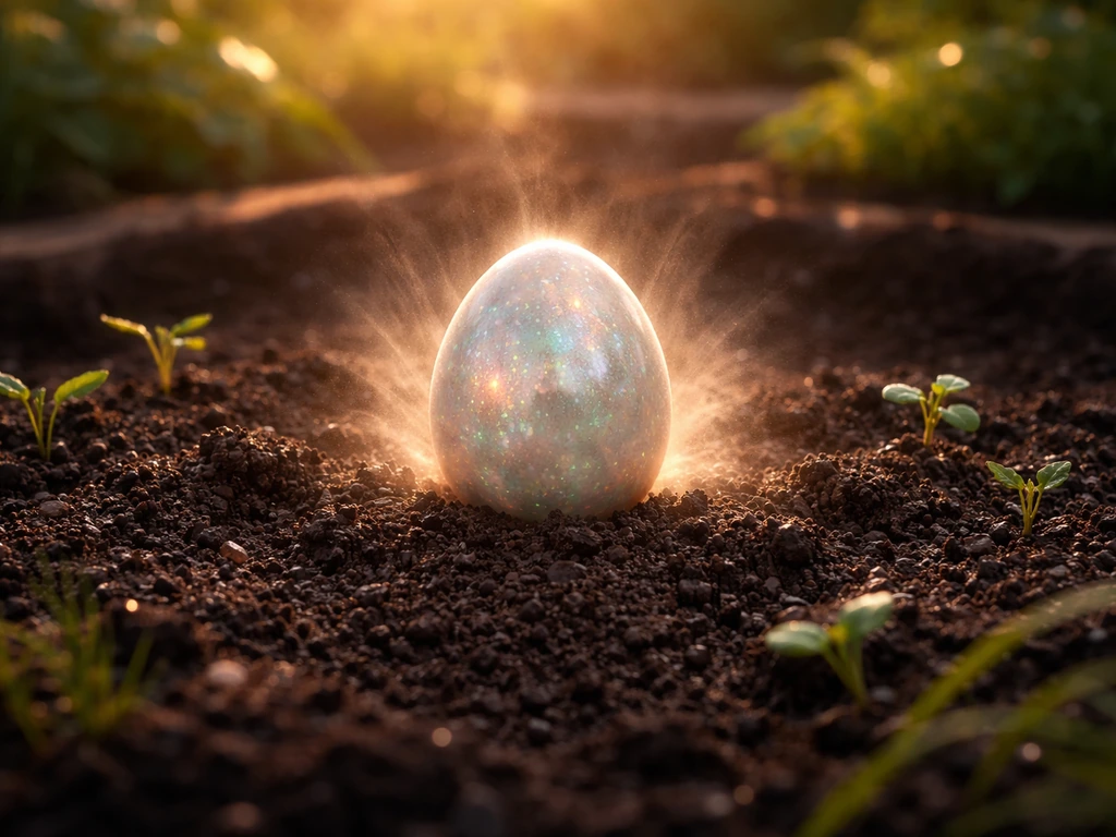 Exotic Bug Egg Grow a Garden Guide and Code Steps