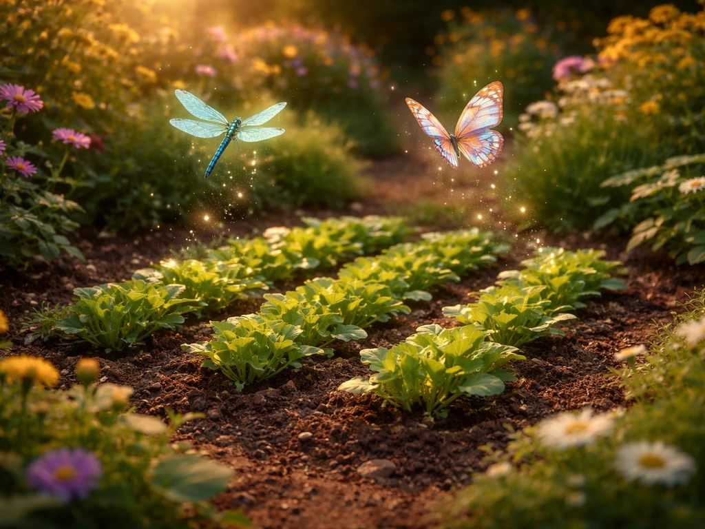 Is Dragonfly Better Than Butterfly in Grow a Garden?