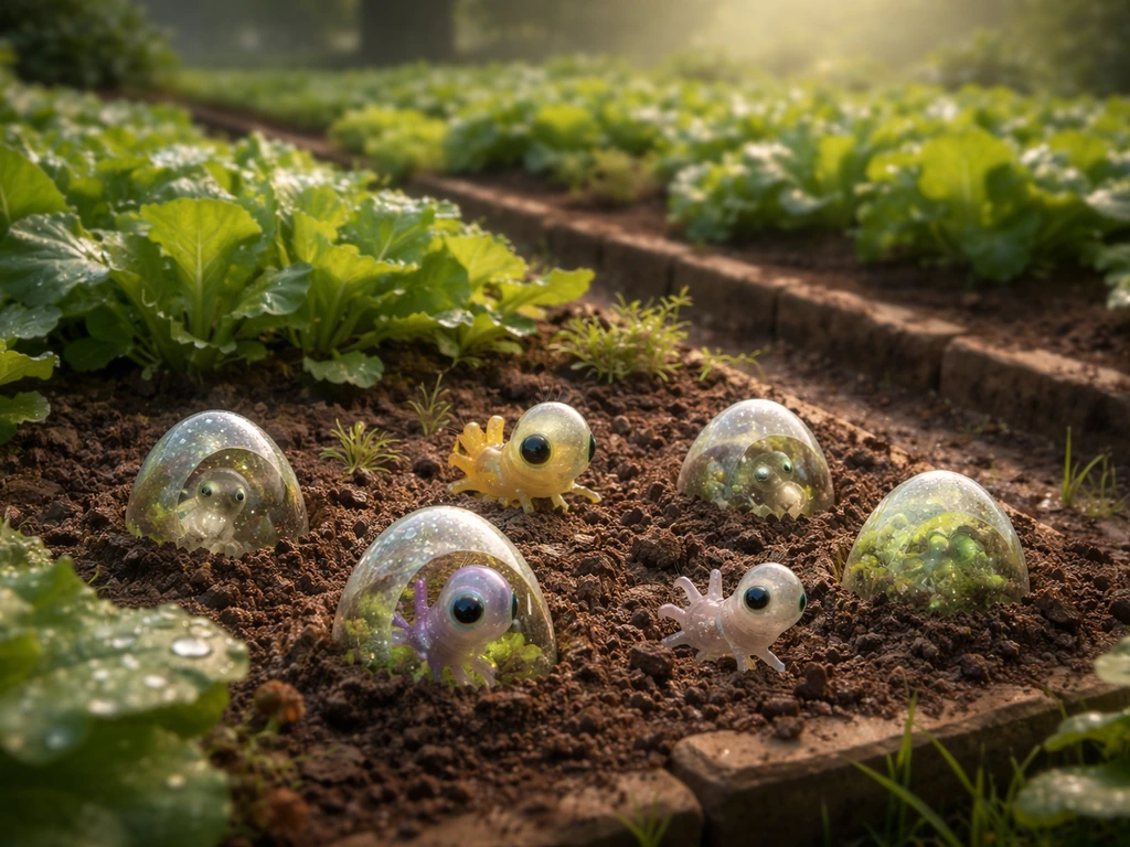 Grow Bugs in Grow A Garden: Fast Breeding Guide