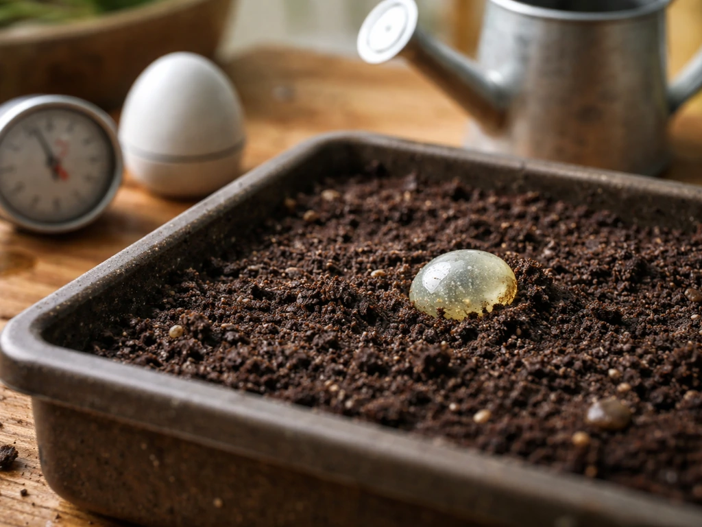 Grow a Garden Bug Egg Stats and Best Growth Method