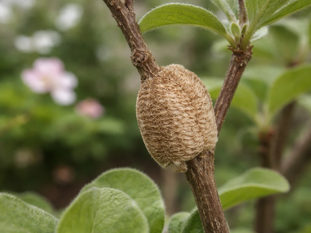 grow a garden bug egg praying mantis