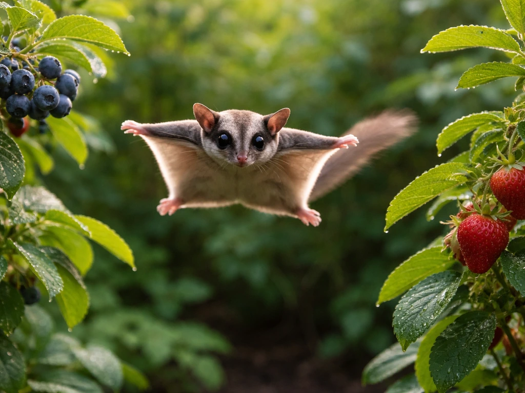 sugar glider not working grow a garden