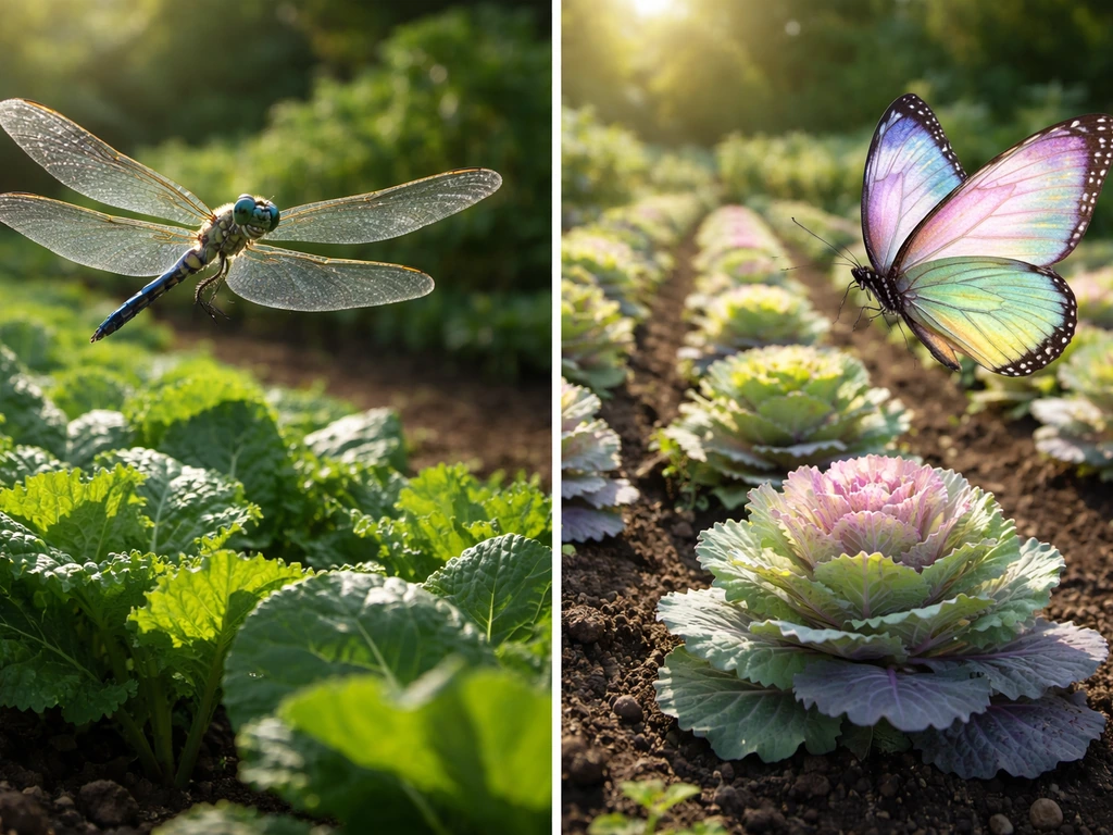 Dragonfly vs Butterfly in Grow a Garden: Which to Prioritize
