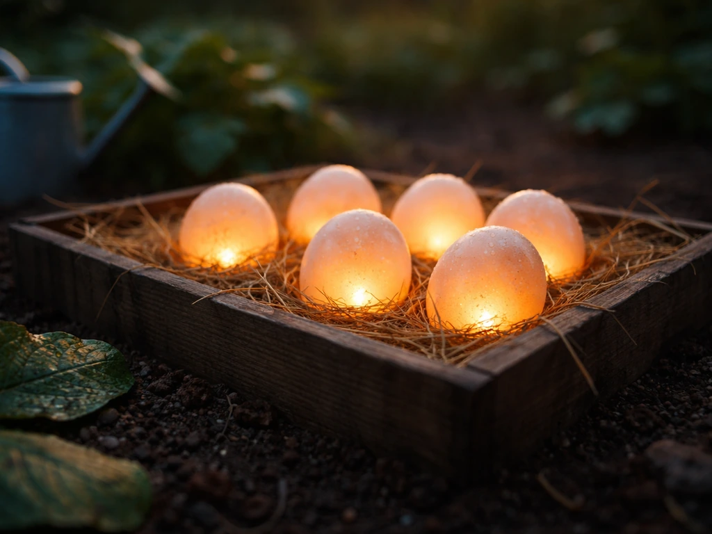 How to Make Eggs Hatch Faster in Grow A Garden