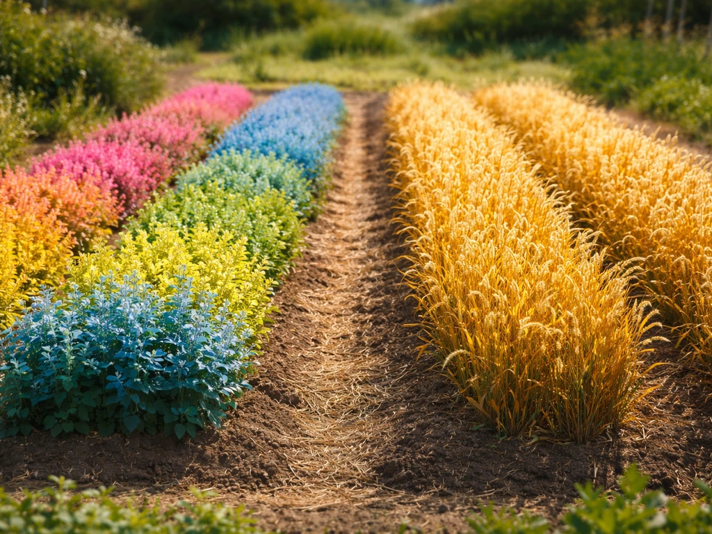 Rainbow vs Gold Grow a Garden: Which to Choose and Why